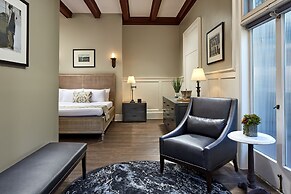 Glorietta Bay Inn Coronado Island