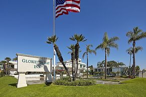 Glorietta Bay Inn Coronado Island