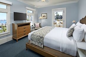 Glorietta Bay Inn Coronado Island
