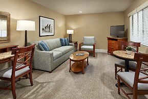 Glorietta Bay Inn Coronado Island