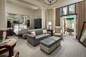 Glorietta Bay Inn Coronado Island