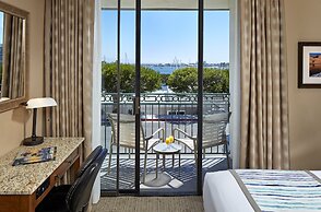 Glorietta Bay Inn Coronado Island