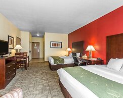 Comfort Suites Palm Desert I-10