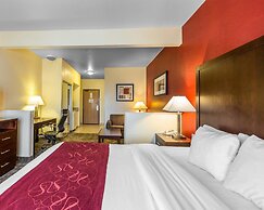 Comfort Suites Palm Desert I-10