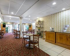 Comfort Suites Palm Desert I-10