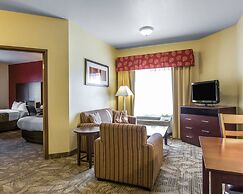 Comfort Suites Palm Desert I-10