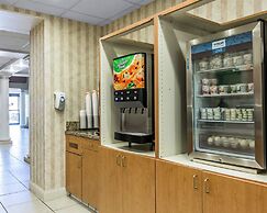 Comfort Suites Palm Desert I-10