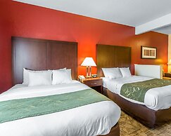 Comfort Suites Palm Desert I-10