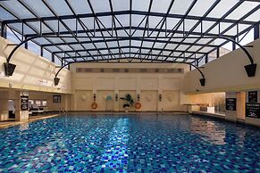 Sheraton Chengdu Lido Hotel