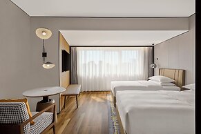Sheraton Chengdu Lido Hotel