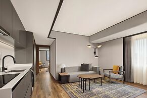 Sheraton Chengdu Lido Hotel