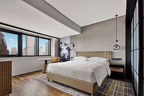 Sheraton Chengdu Lido Hotel