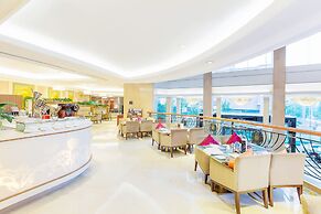 Sheraton Chengdu Lido Hotel