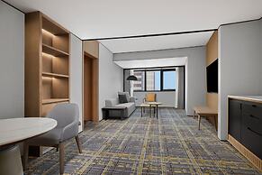 Sheraton Chengdu Lido Hotel