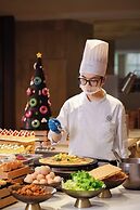 Sheraton Chengdu Lido Hotel