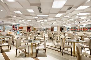 Sheraton Chengdu Lido Hotel
