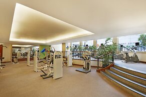 Sheraton Chengdu Lido Hotel