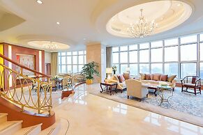 Sheraton Chengdu Lido Hotel