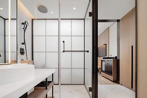 Sheraton Chengdu Lido Hotel