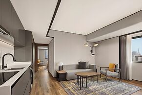 Sheraton Chengdu Lido Hotel