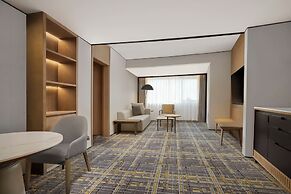 Sheraton Chengdu Lido Hotel