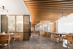 Sheraton Chengdu Lido Hotel