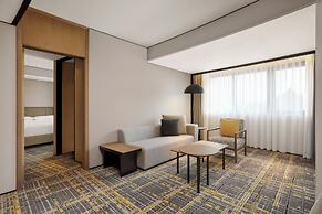 Sheraton Chengdu Lido Hotel