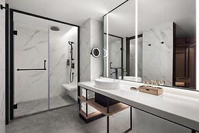 Sheraton Chengdu Lido Hotel