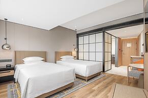 Sheraton Chengdu Lido Hotel