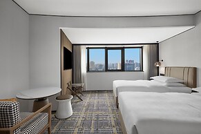 Sheraton Chengdu Lido Hotel