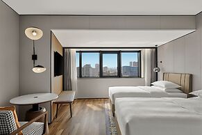 Sheraton Chengdu Lido Hotel