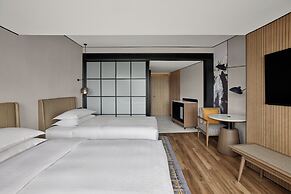Sheraton Chengdu Lido Hotel