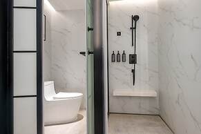 Sheraton Chengdu Lido Hotel