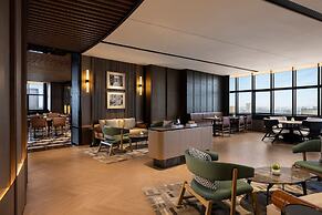 Sheraton Chengdu Lido Hotel