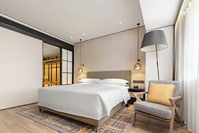 Sheraton Chengdu Lido Hotel