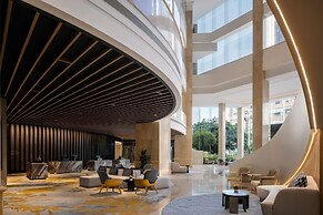 Sheraton Chengdu Lido Hotel