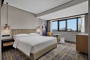 Sheraton Chengdu Lido Hotel