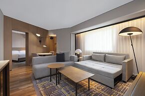Sheraton Chengdu Lido Hotel