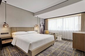 Sheraton Chengdu Lido Hotel