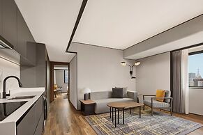 Sheraton Chengdu Lido Hotel