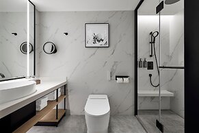 Sheraton Chengdu Lido Hotel