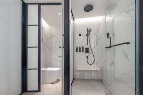 Sheraton Chengdu Lido Hotel