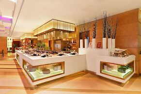 Sheraton Chengdu Lido Hotel