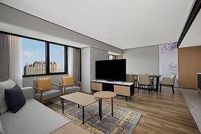 Sheraton Chengdu Lido Hotel