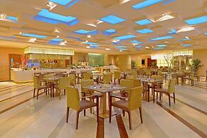 Sheraton Chengdu Lido Hotel