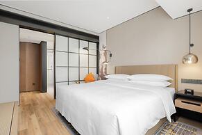 Sheraton Chengdu Lido Hotel