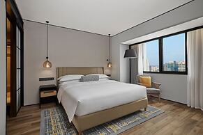 Sheraton Chengdu Lido Hotel