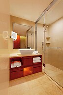 Sheraton Chengdu Lido Hotel