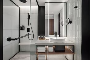 Sheraton Chengdu Lido Hotel