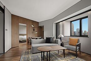 Sheraton Chengdu Lido Hotel